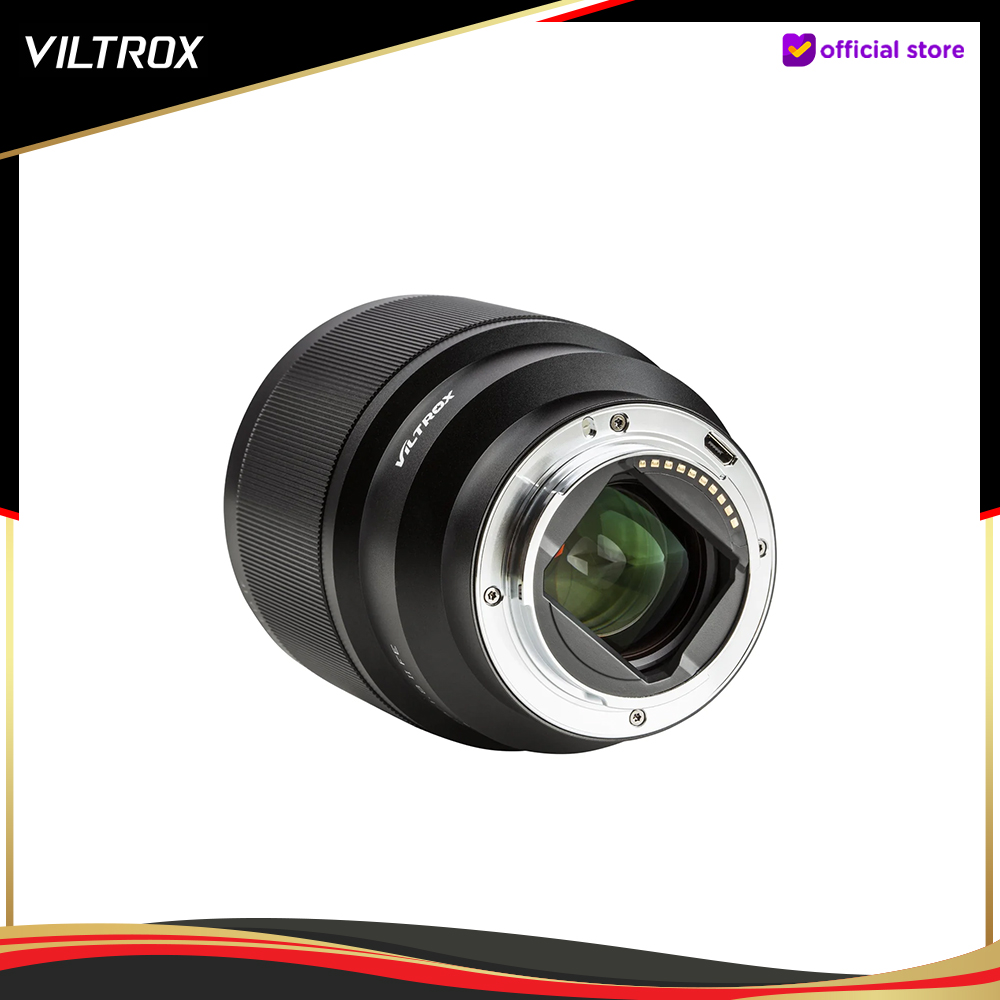 AF 85mm gmbr 1
