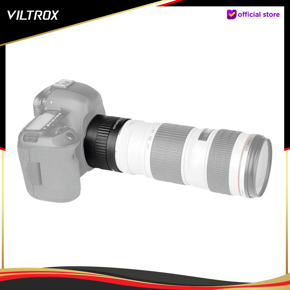 VILTROX C-AF 2X gmbr