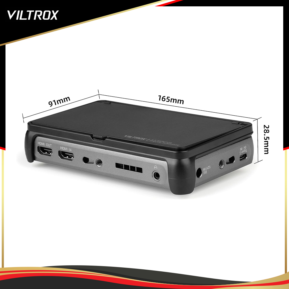 VILTROX DC-550 1