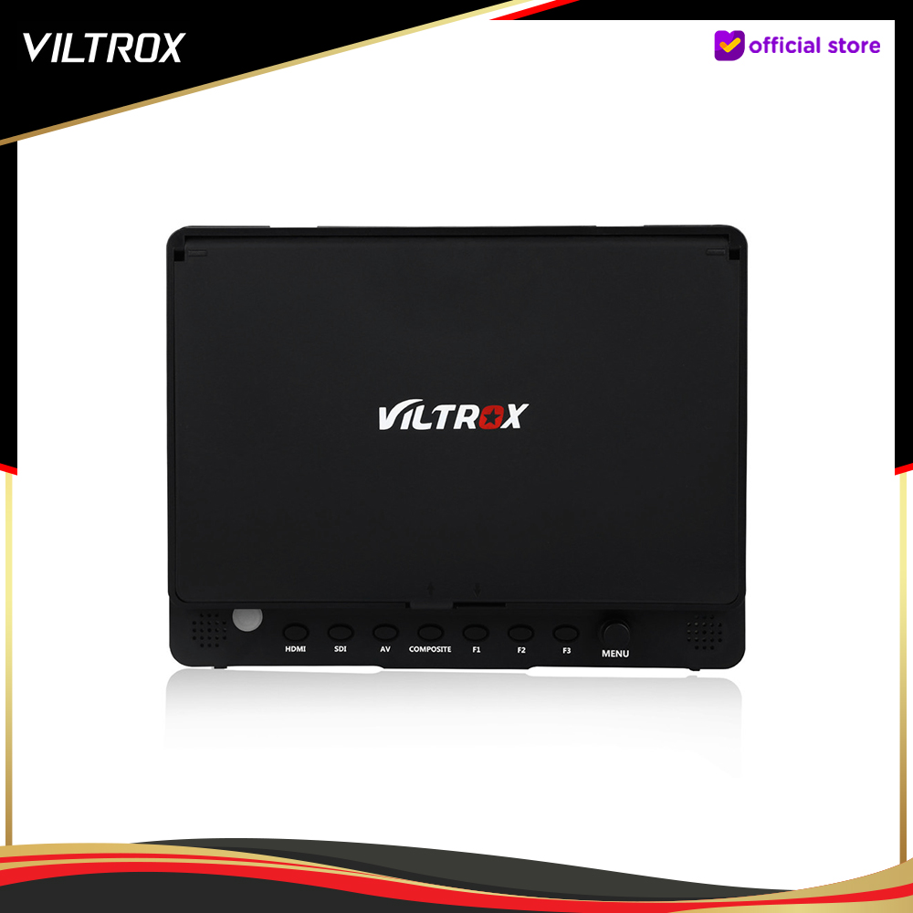 VILTROX DC-70 PRO 4K gmbr