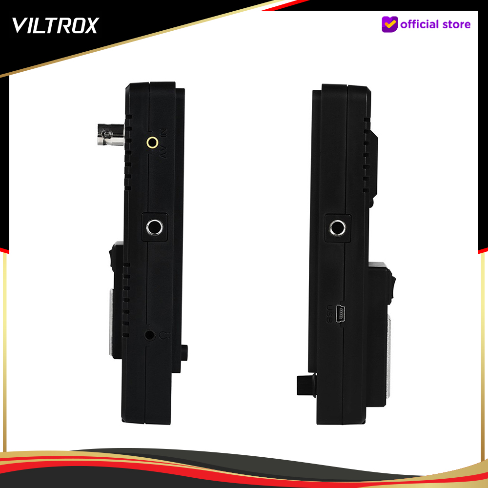 VILTROX DC-70 PRO 4K gmbr 1