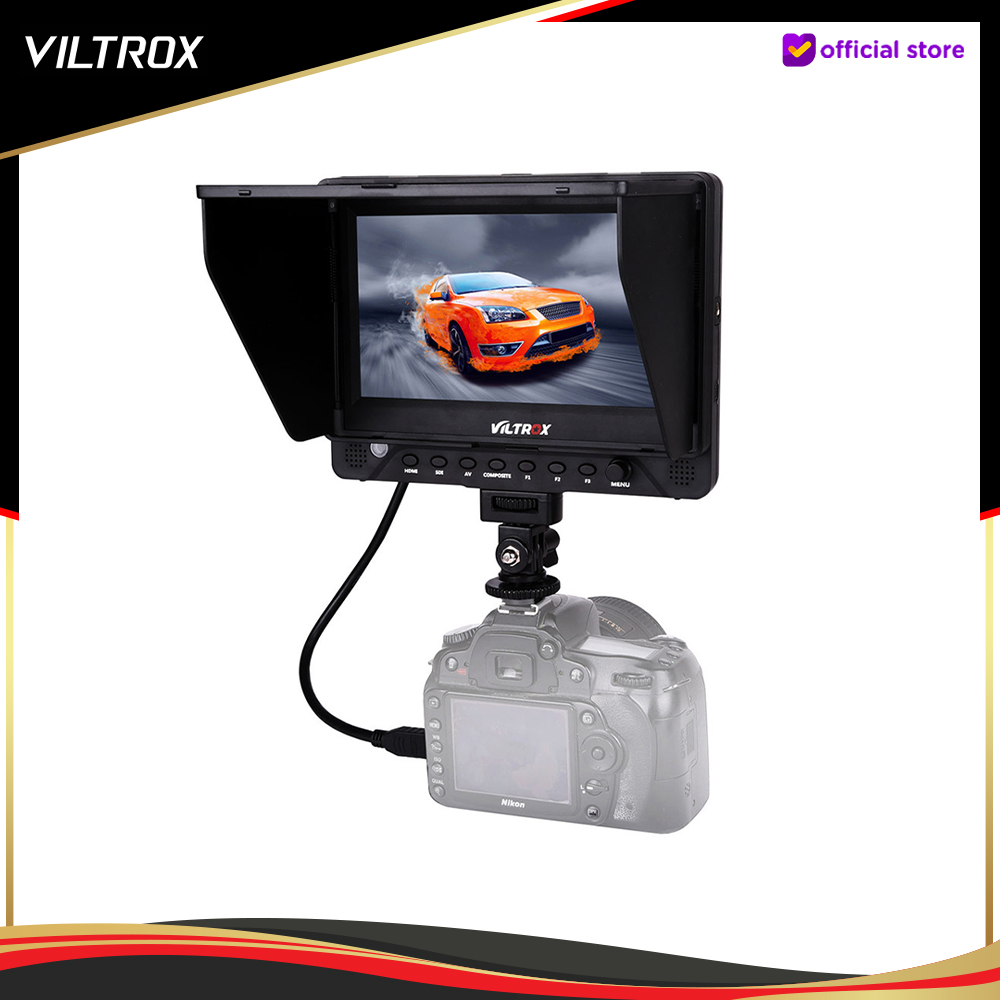 VILTROX DC-70 PRO 4K gmbr 2