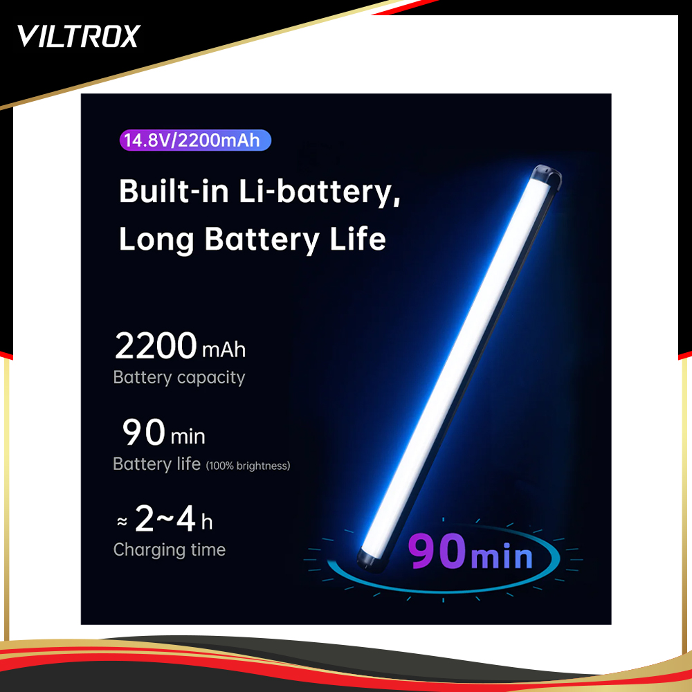 VILTROX K60 gmbr 4