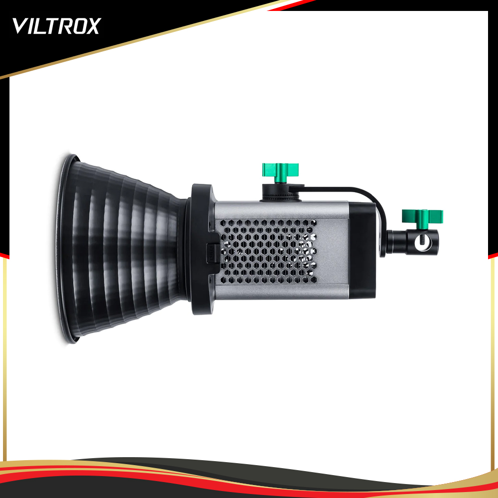 VILTROX NINJA 10B gmbr 3