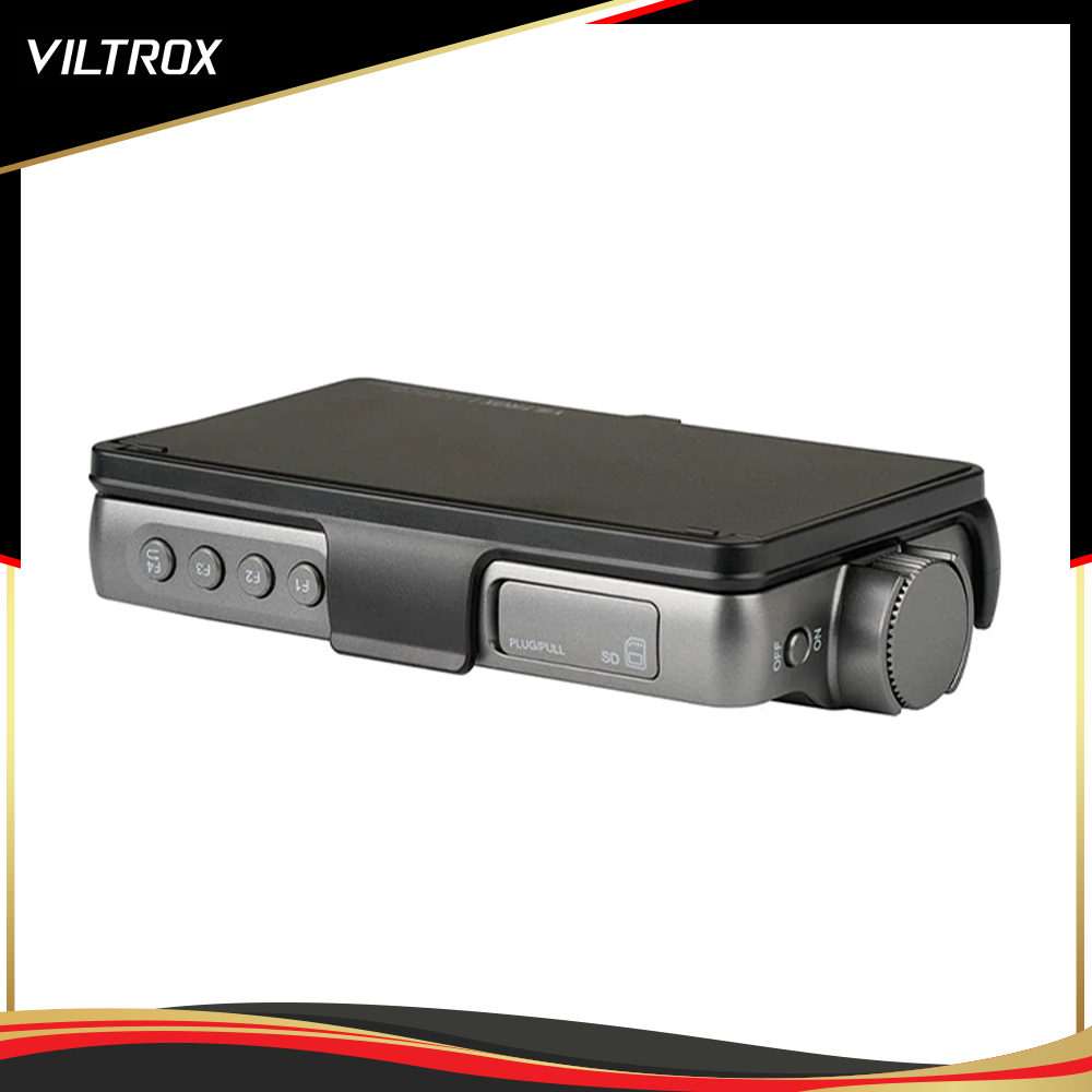 VILTROX NINJA DC-550 LITE gmbr 23