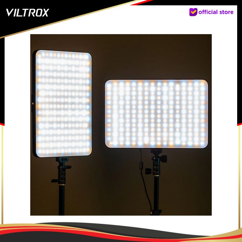 LED Light RGB Viltrox Weeylite Sprite